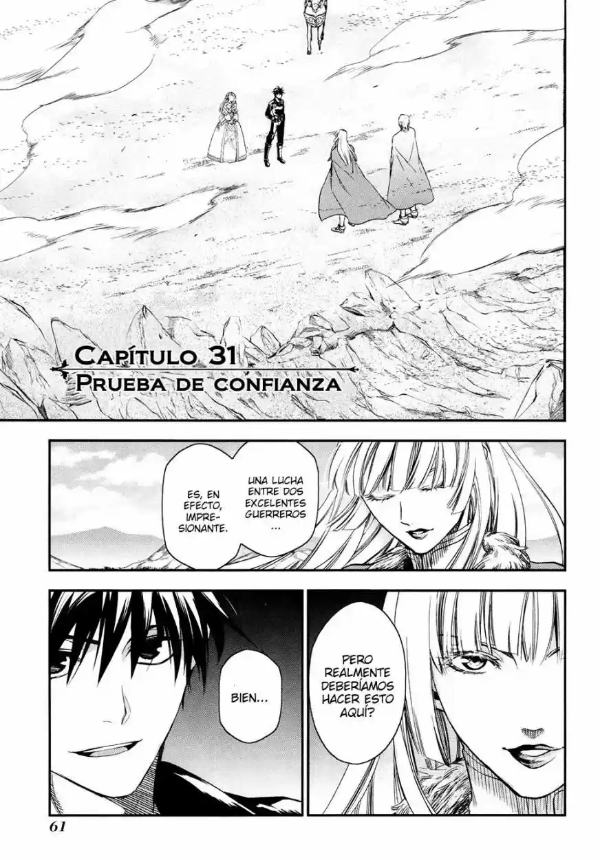 Rain capítulo 31, página 2