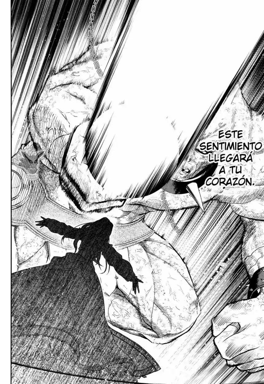 Rain capítulo 31, página 28