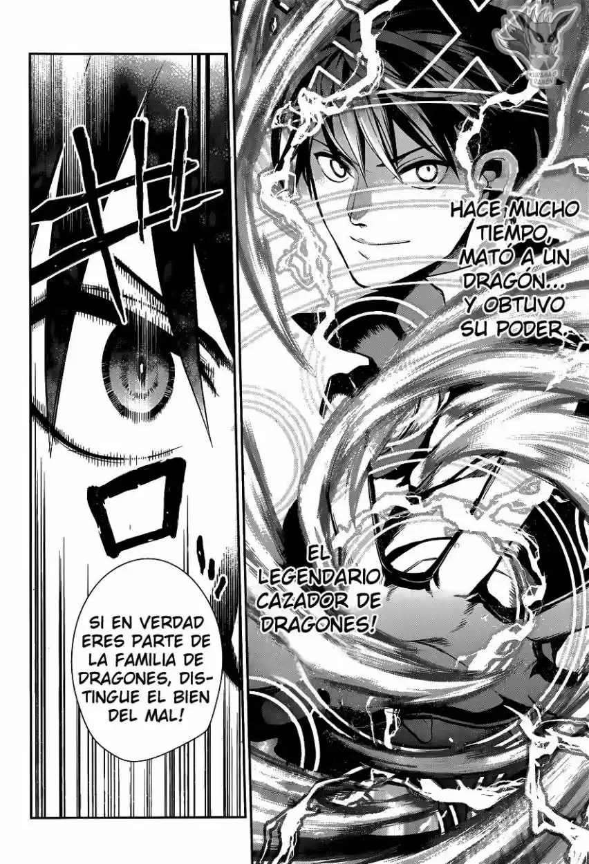 Rain capítulo 41, página 50