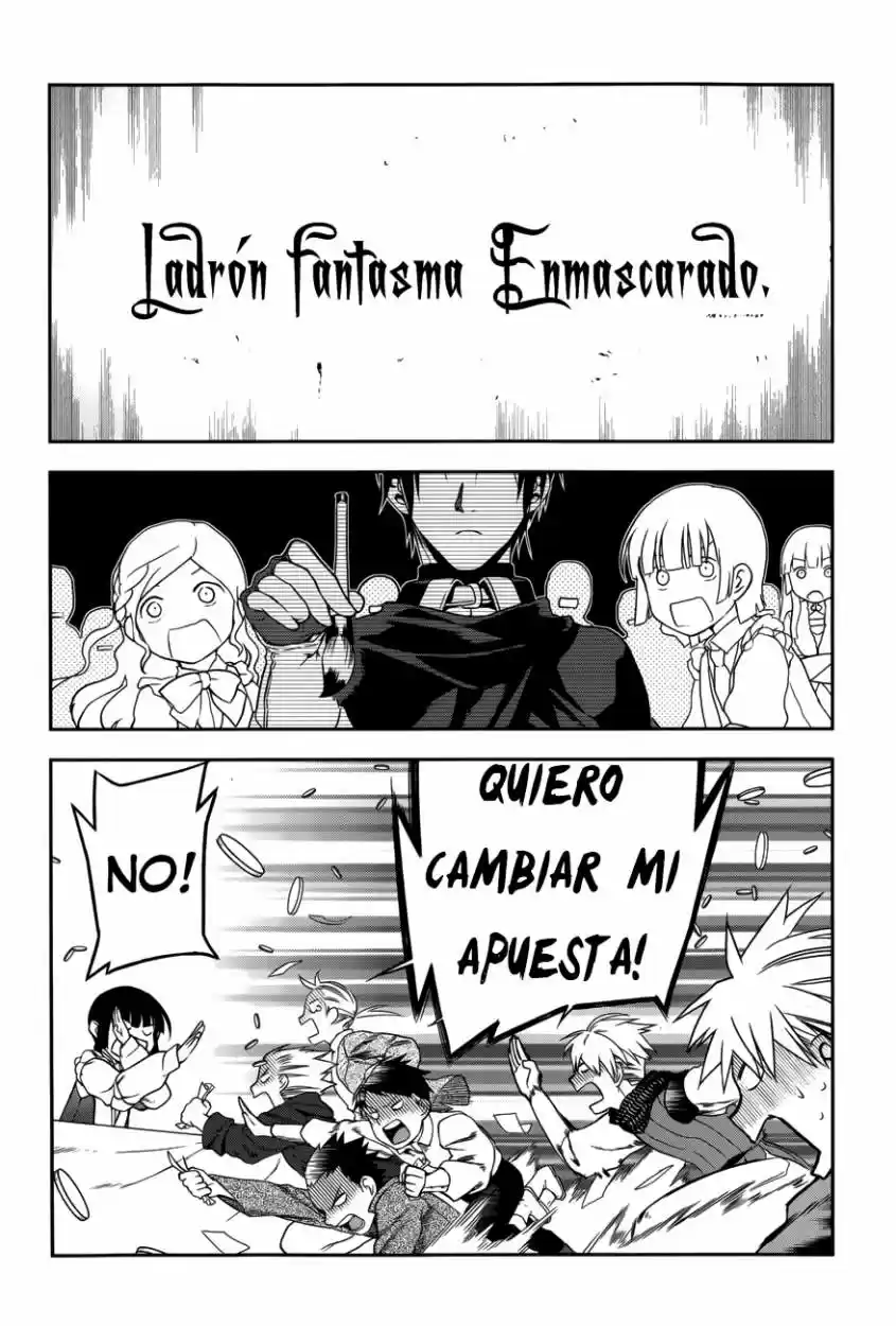 Rain capítulo 43, página 37