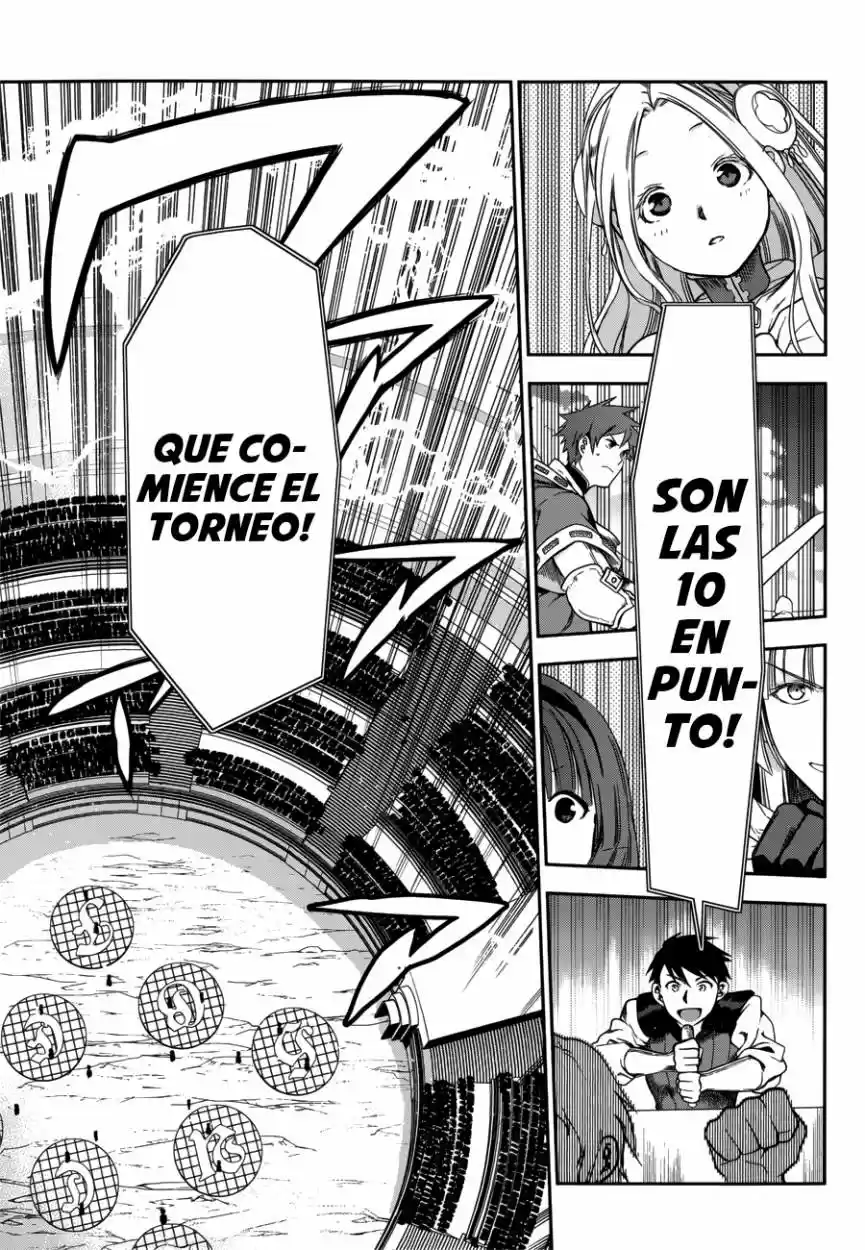 Rain capítulo 43, página 44