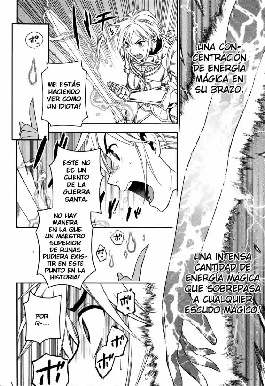 Rain capítulo 45, página 27