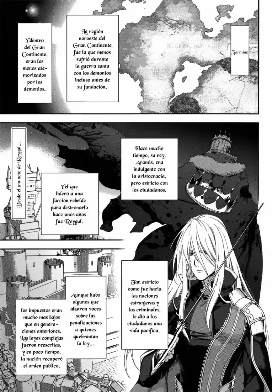 Rain capítulo 50, página 2