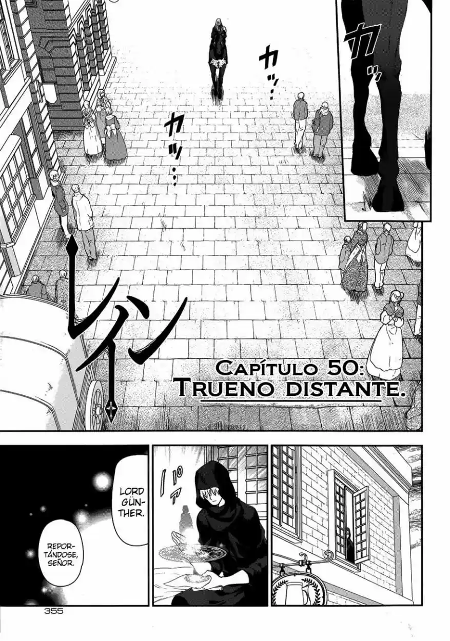 Rain capítulo 50, página 4