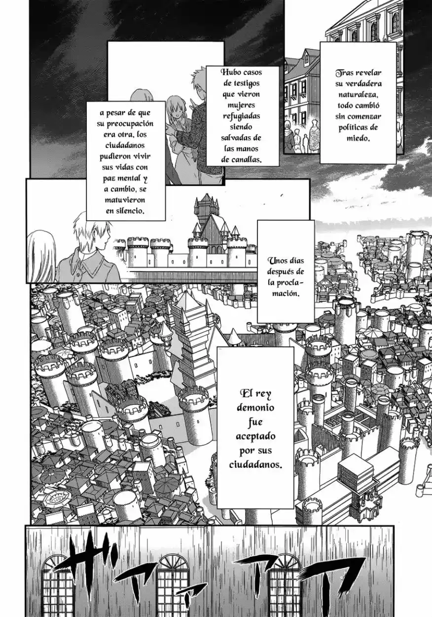 Rain capítulo 50, página 27