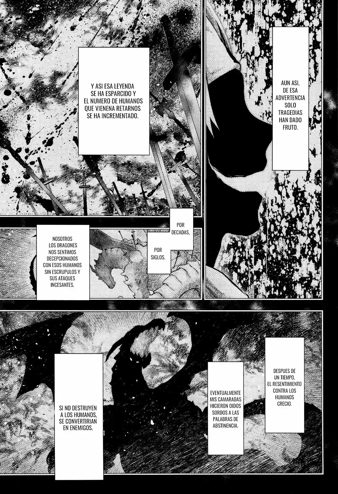 Rain capítulo 65, página 24