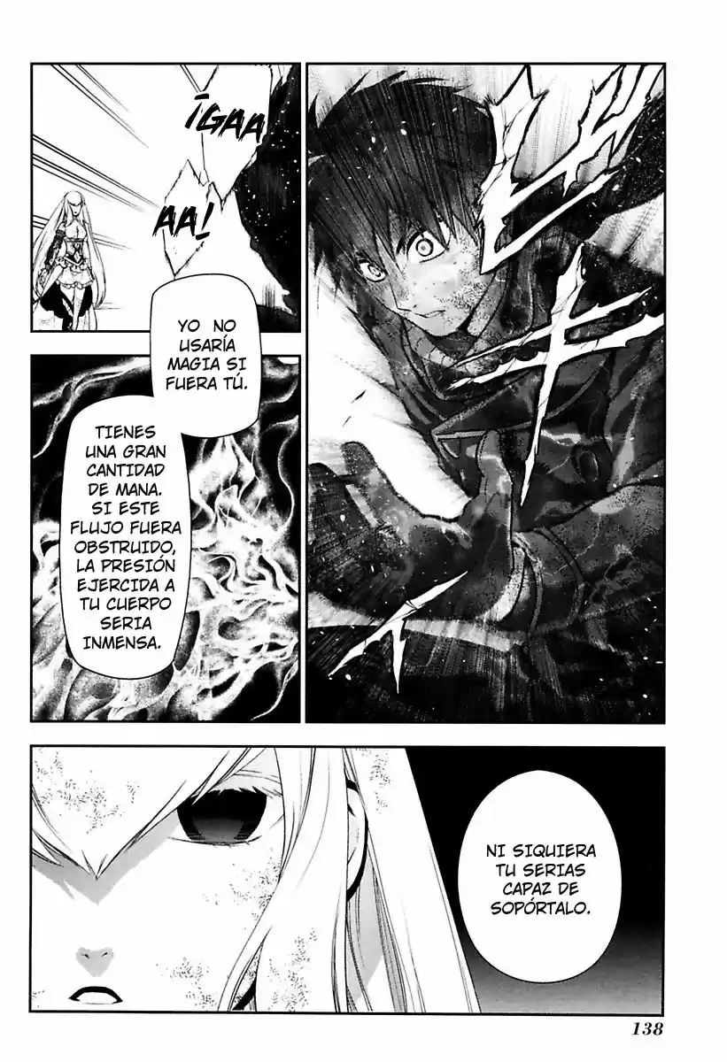 Rain capítulo 75, página 39