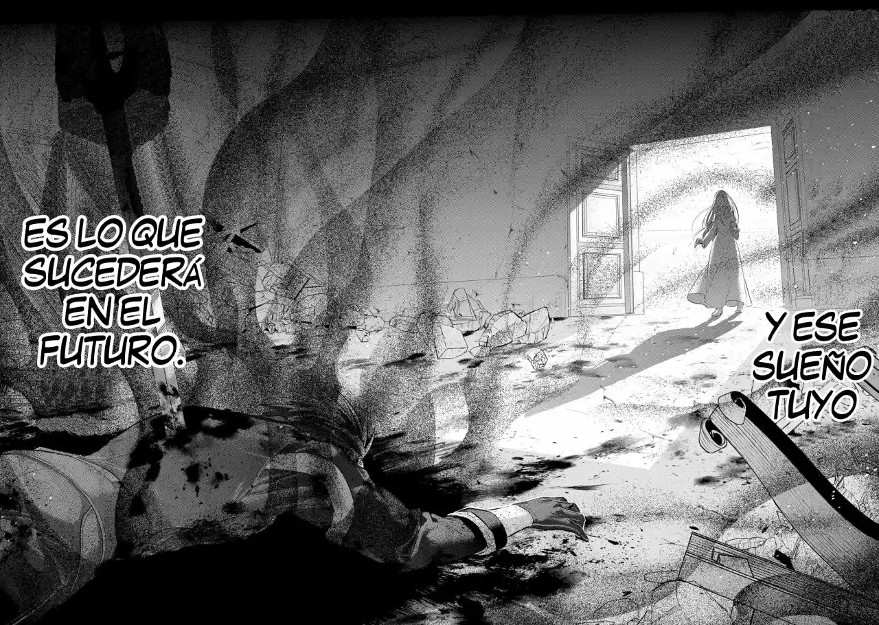 Rain capítulo 80, página 7