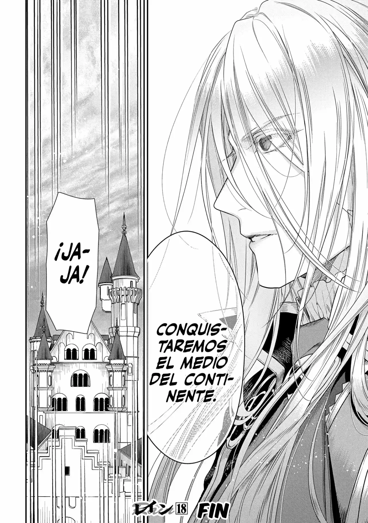 Rain capítulo 99, página 25