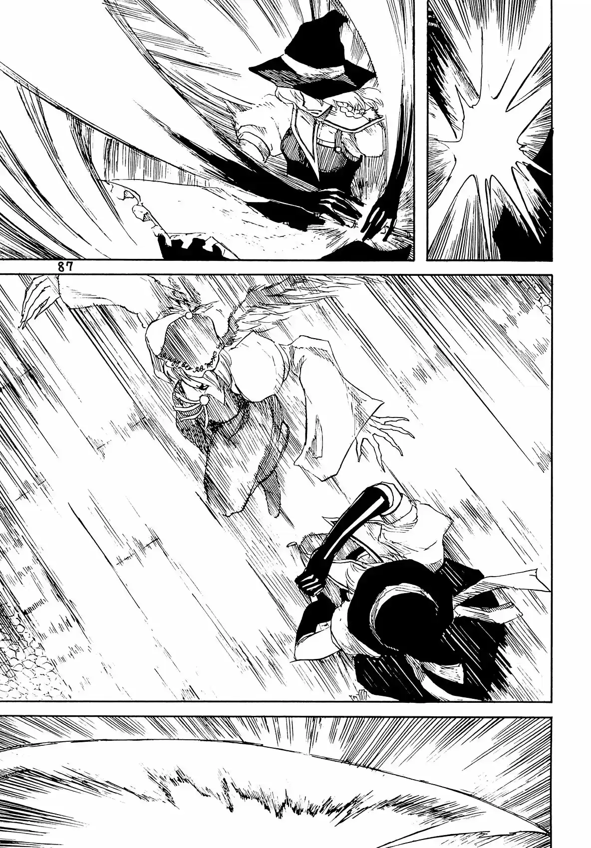 RAINMAKER capítulo 1, página 86