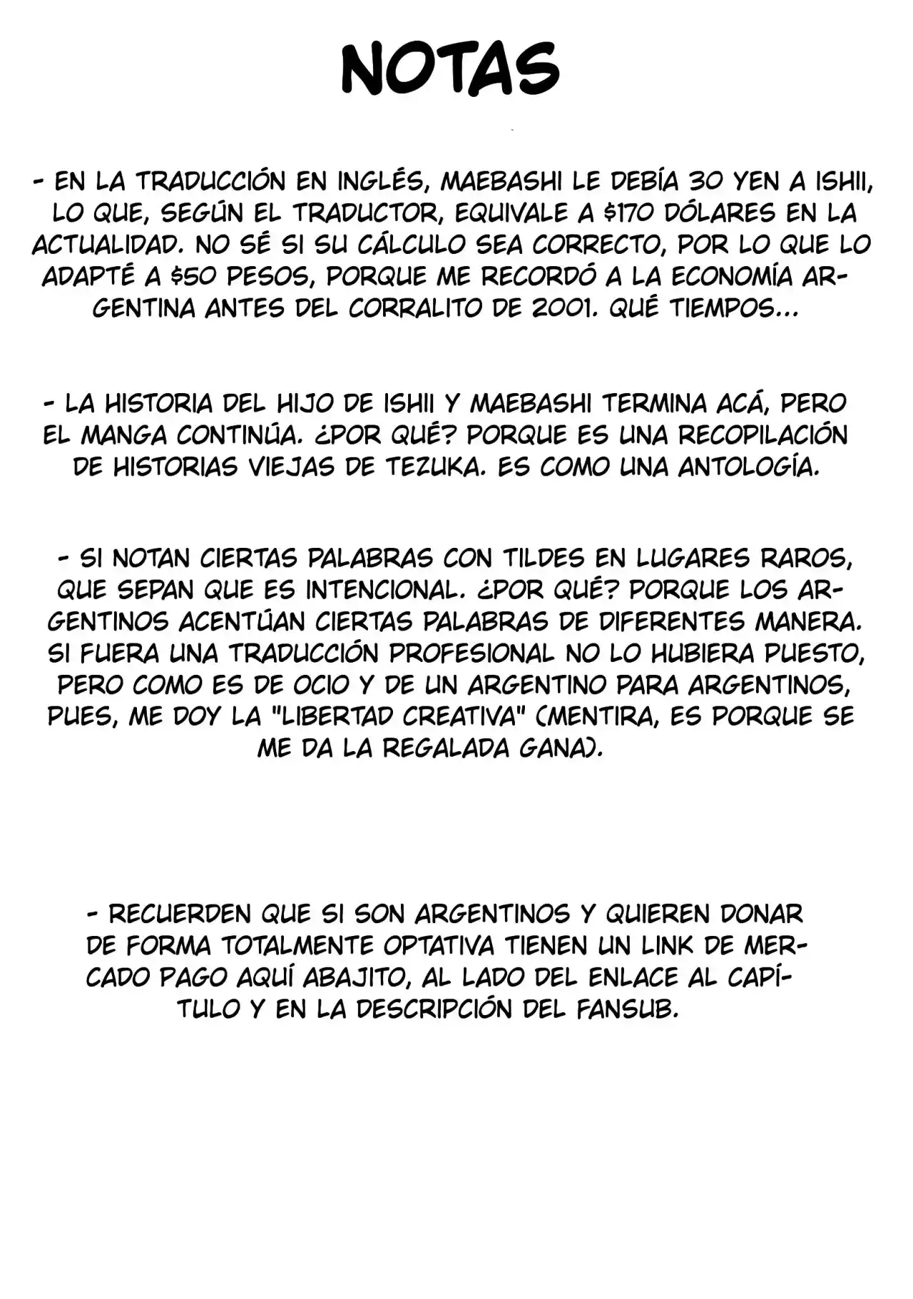 Rakuban capítulo 1, página 24