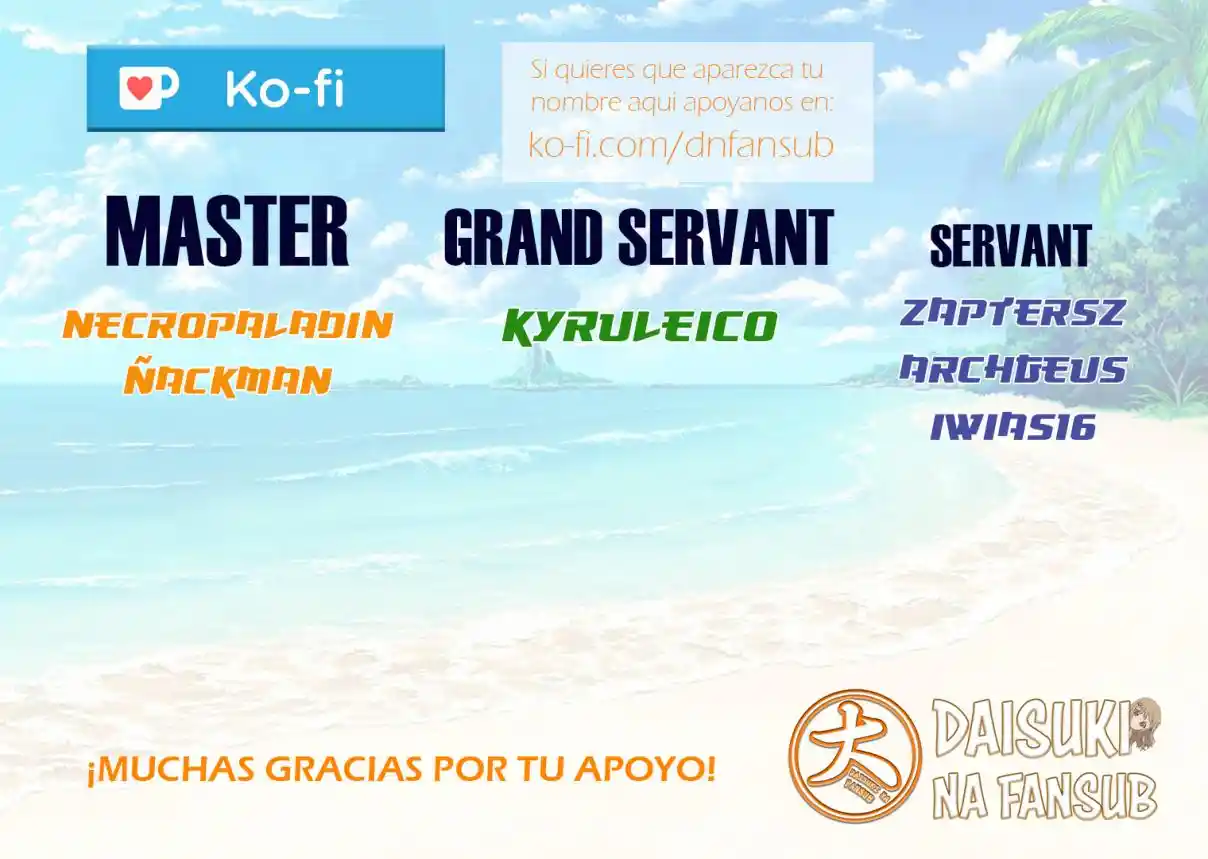 Rakujitsu No Pathos capítulo 138, página 2