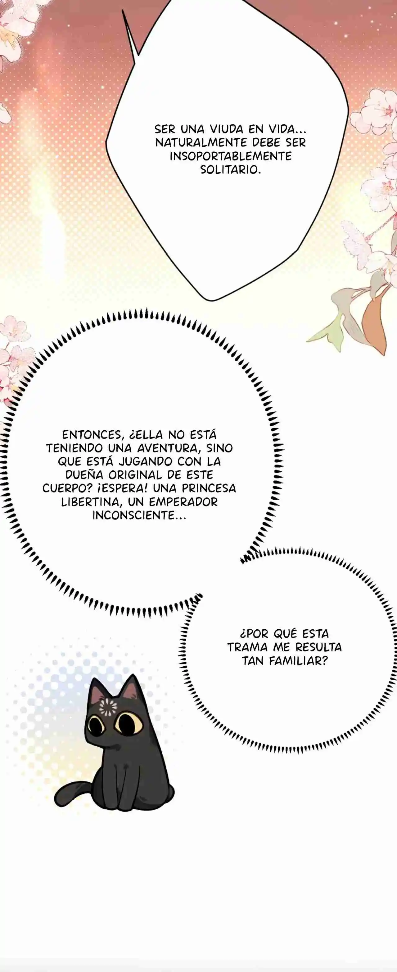 Ramas Enredadas capítulo 1, página 32