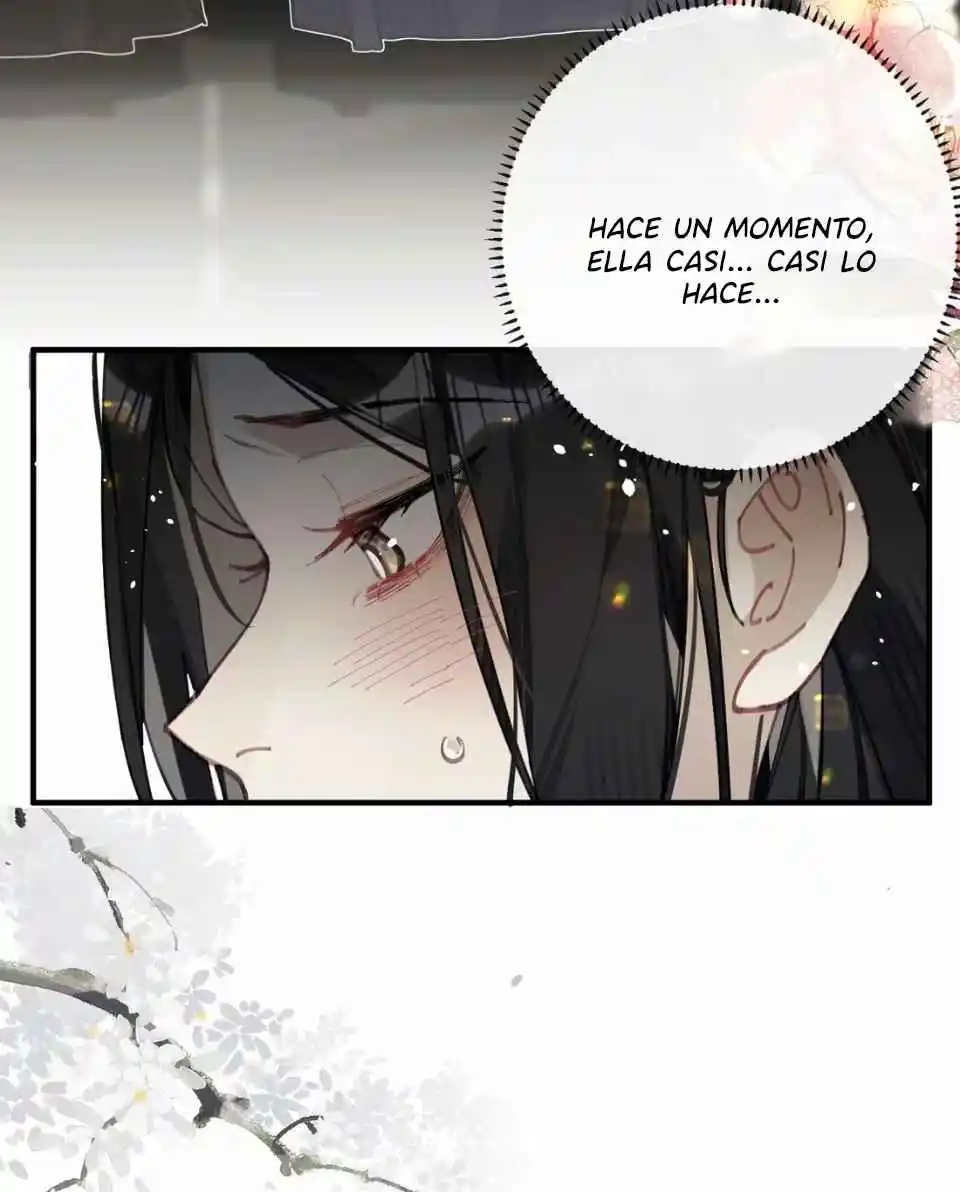 Ramas Enredadas capítulo 12, página 5