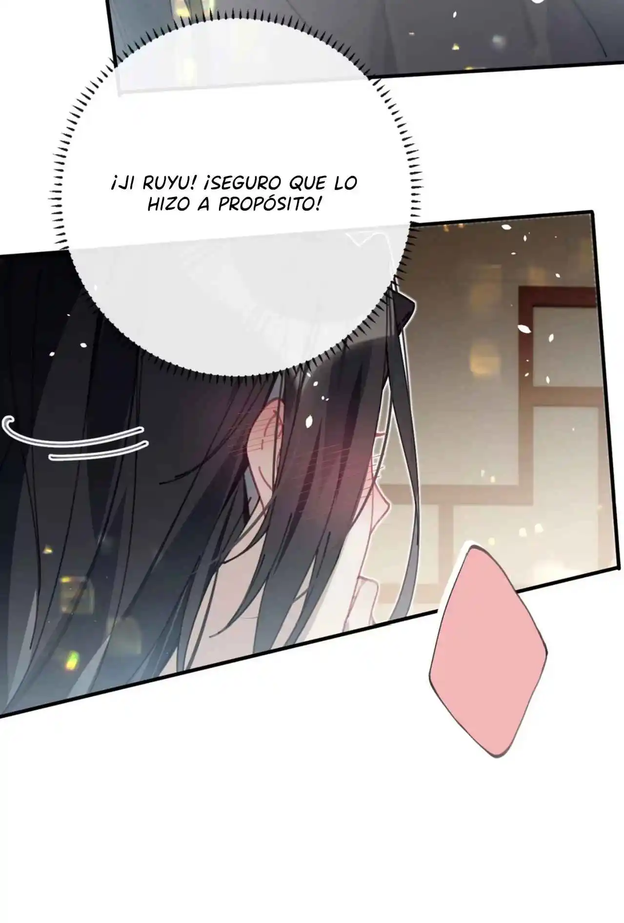 Ramas Enredadas capítulo 13, página 12