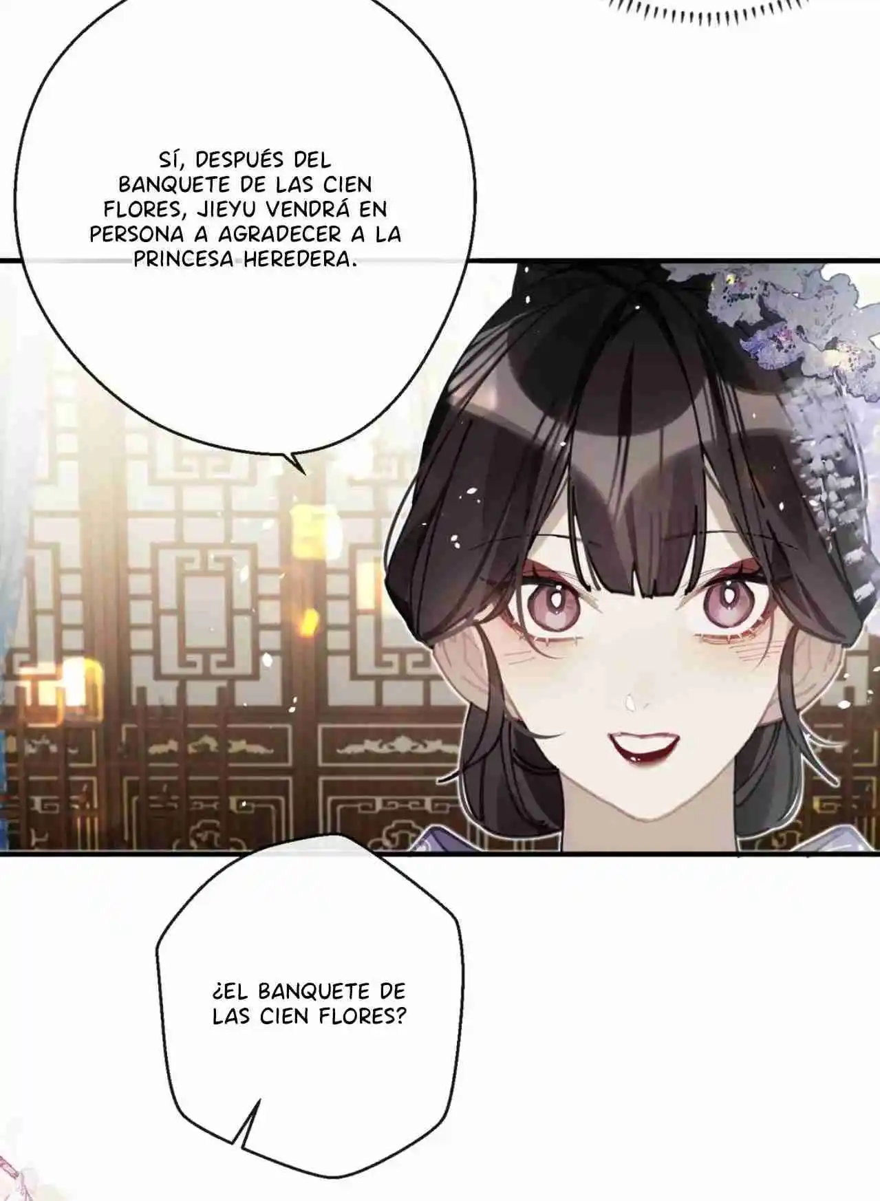 Ramas Enredadas capítulo 13, página 20