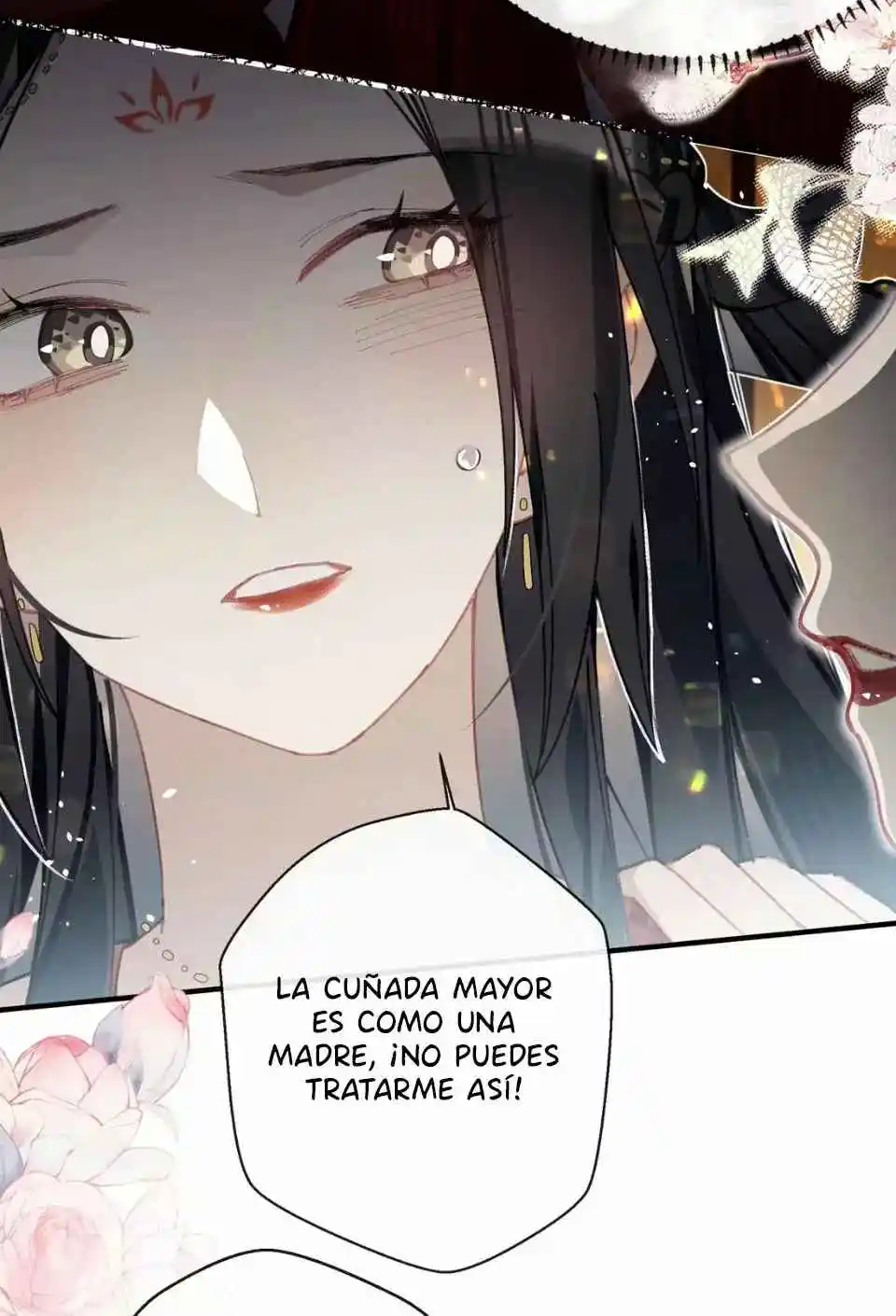 Ramas Enredadas capítulo 15, página 24