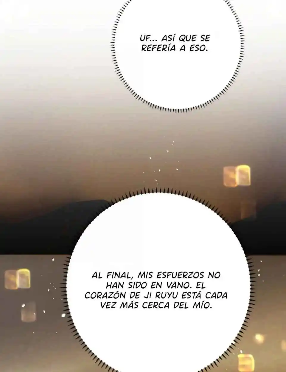 Ramas Enredadas capítulo 18, página 47