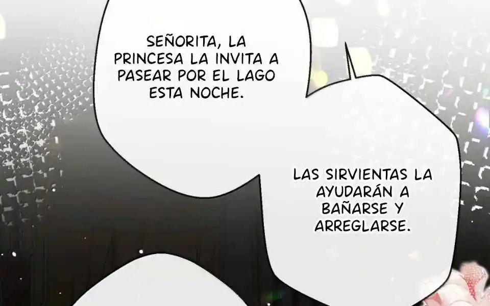Ramas Enredadas capítulo 19, página 6