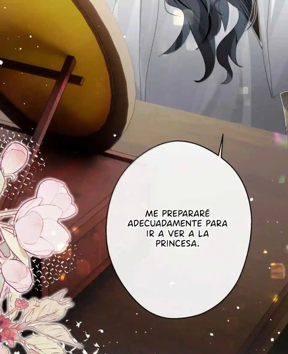 Ramas Enredadas capítulo 19, página 8