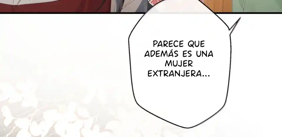 Ramas Enredadas capítulo 19, página 21