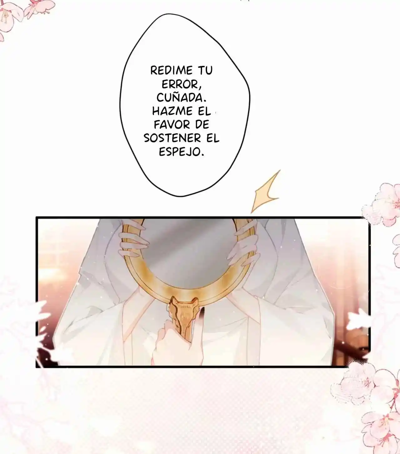 Ramas Enredadas capítulo 2, página 15