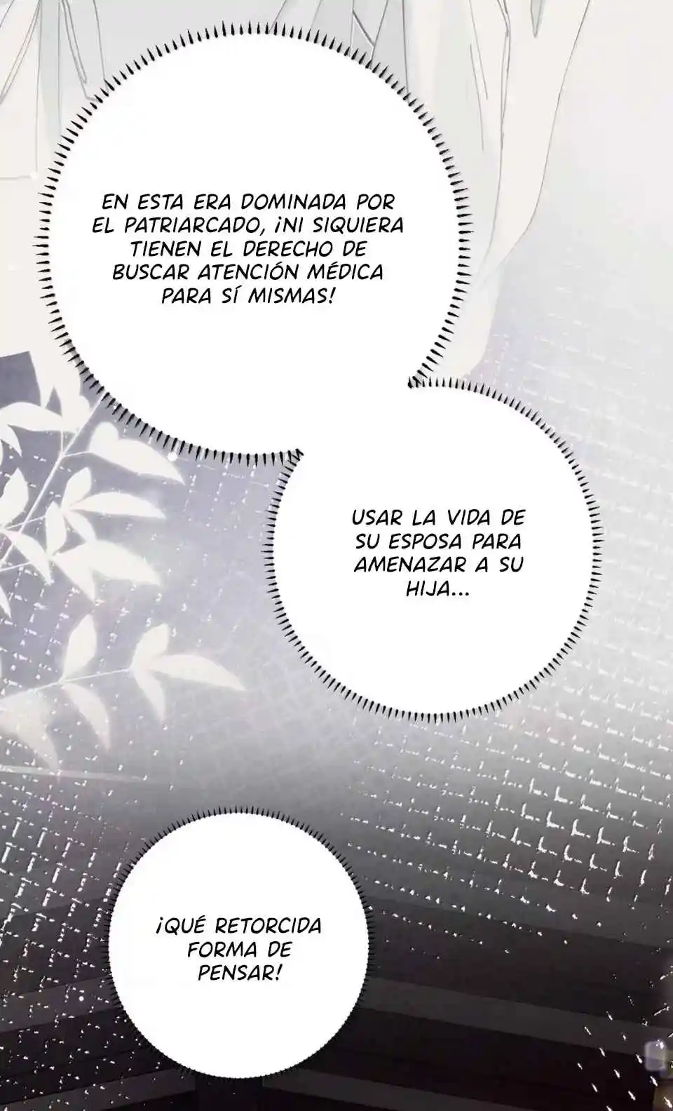 Ramas Enredadas capítulo 21, página 7