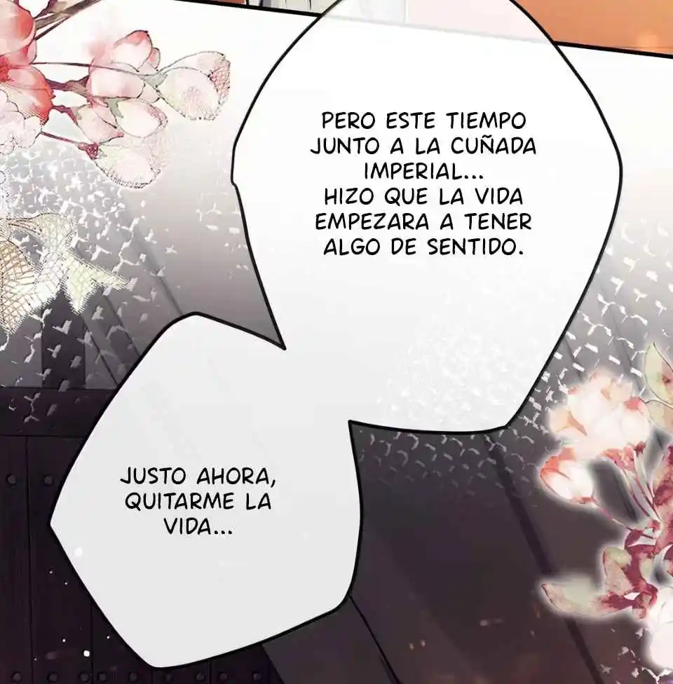 Ramas Enredadas capítulo 21, página 38