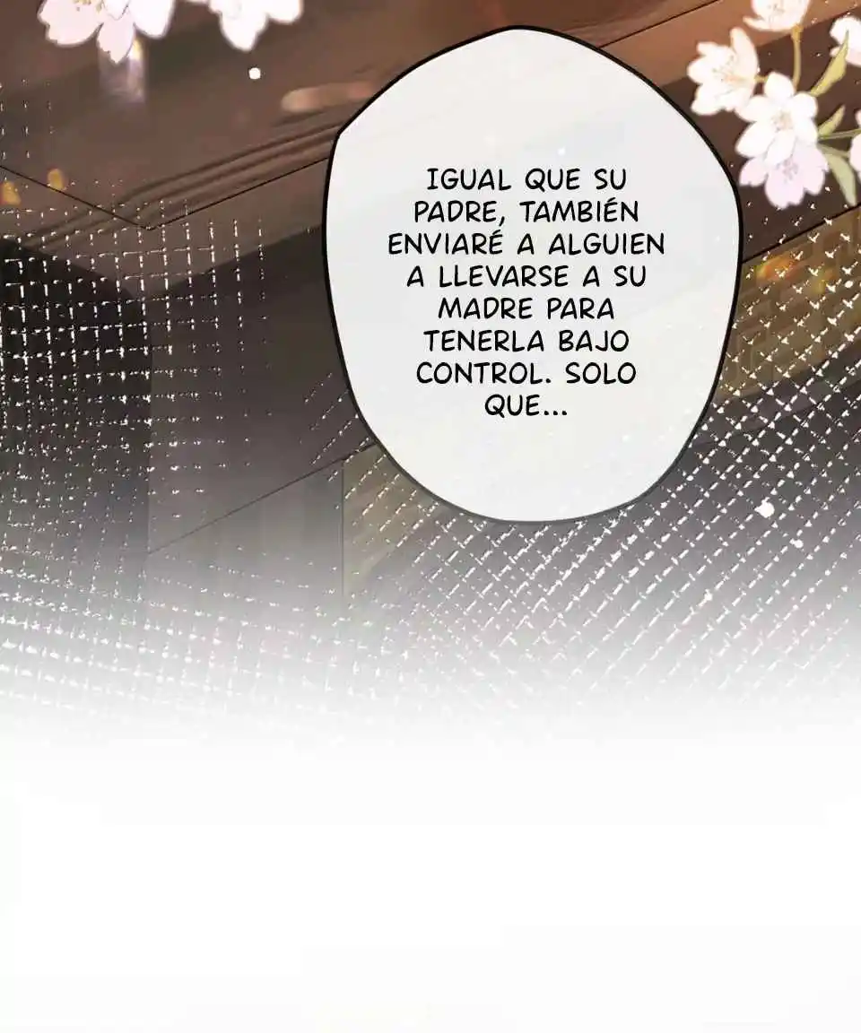Ramas Enredadas capítulo 21, página 47