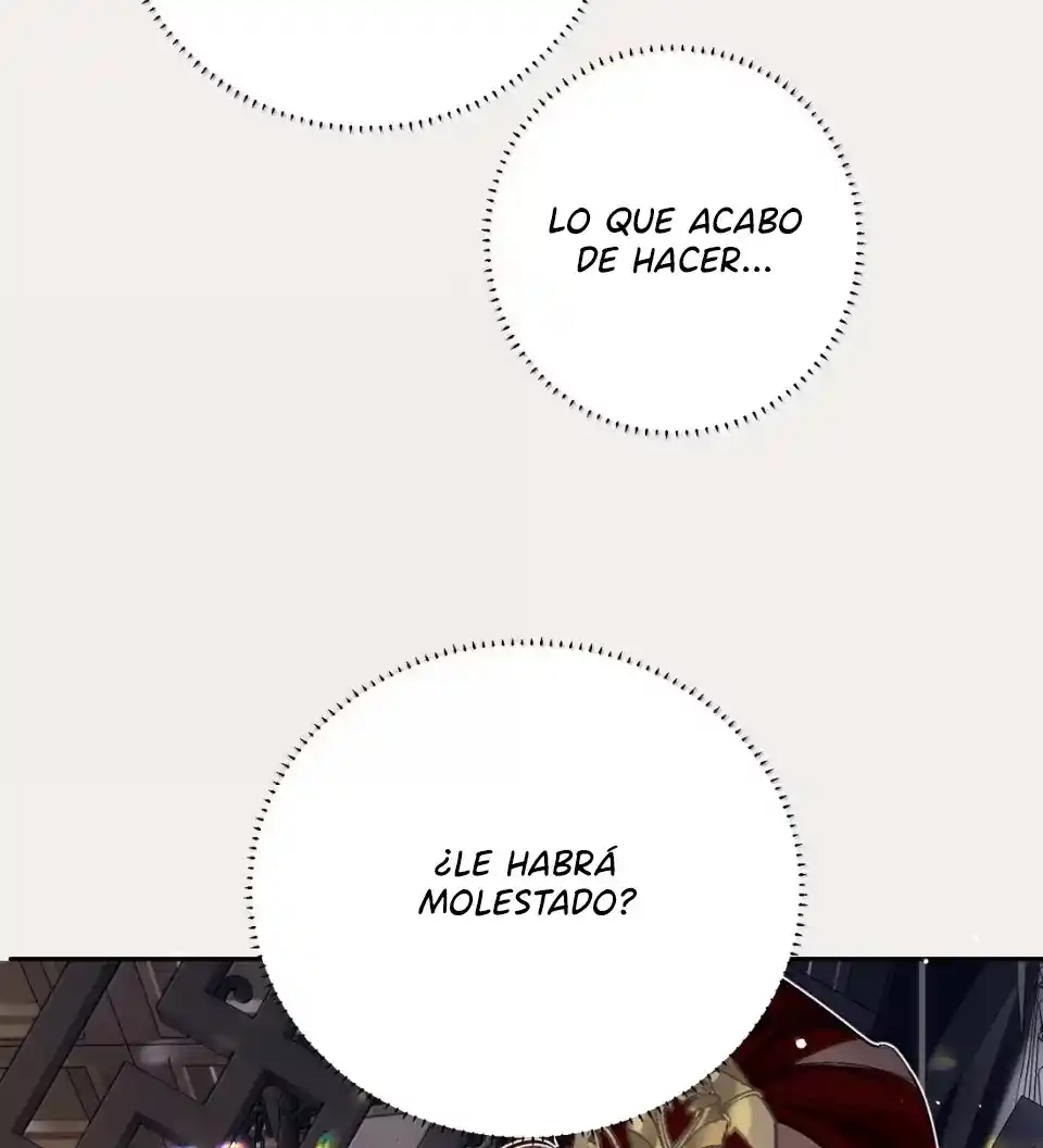 Ramas Enredadas capítulo 21, página 51