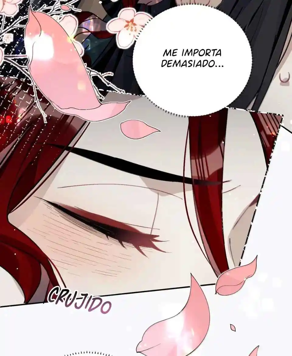 Ramas Enredadas capítulo 22, página 5