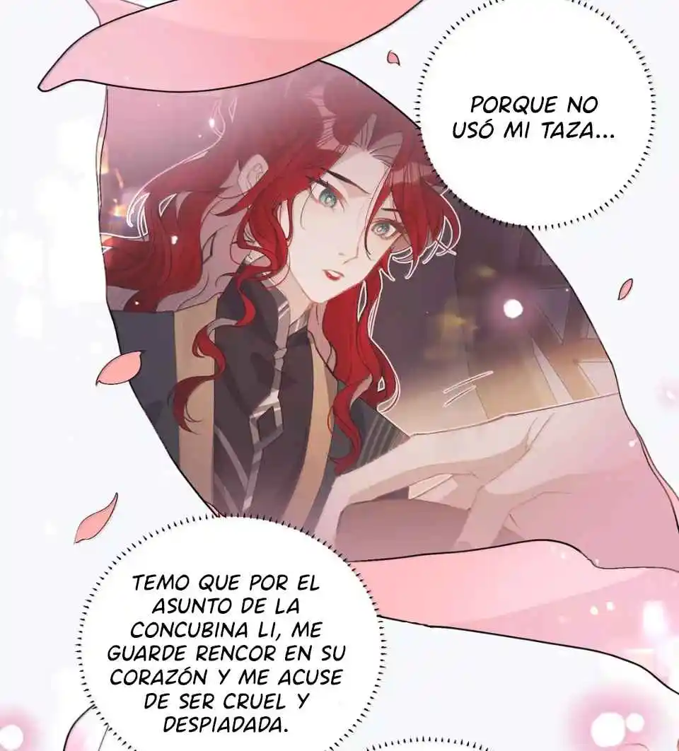 Ramas Enredadas capítulo 22, página 7