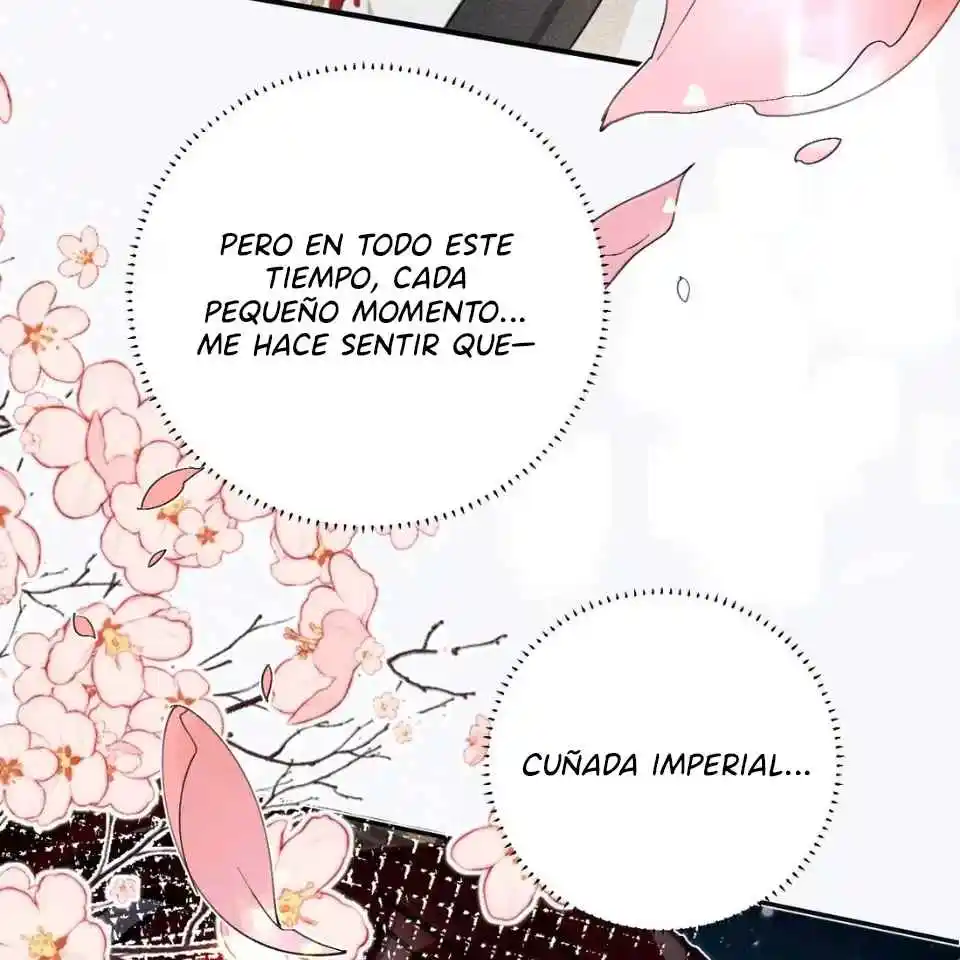 Ramas Enredadas capítulo 22, página 9