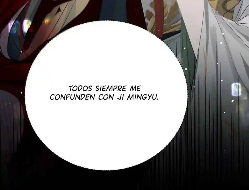 Ramas Enredadas capítulo 22, página 21
