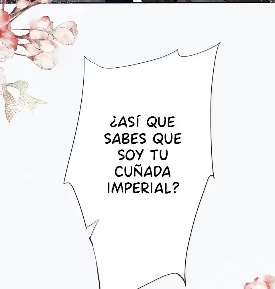 Ramas Enredadas capítulo 22, página 43