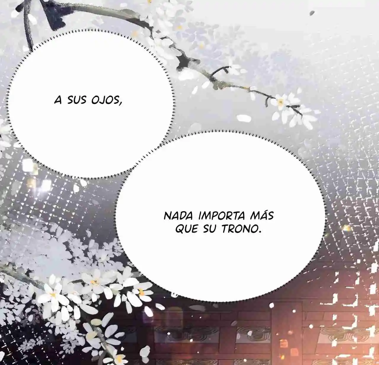 Ramas Enredadas capítulo 24, página 44