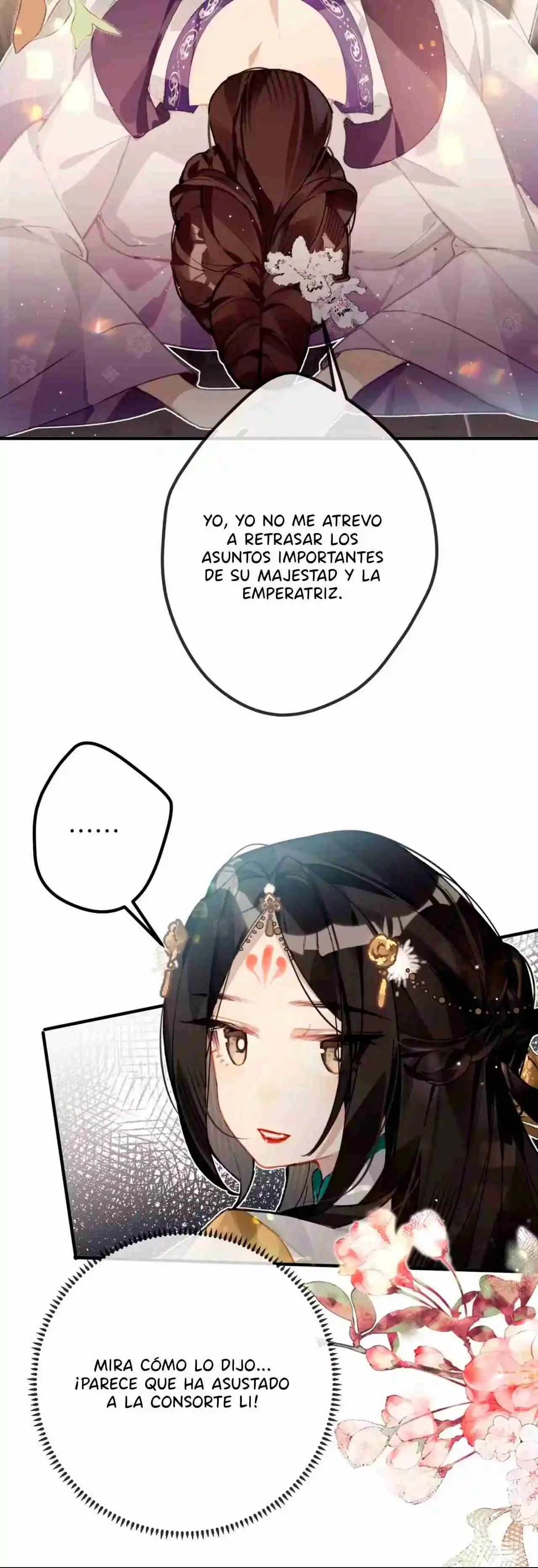 Ramas Enredadas capítulo 4, página 24