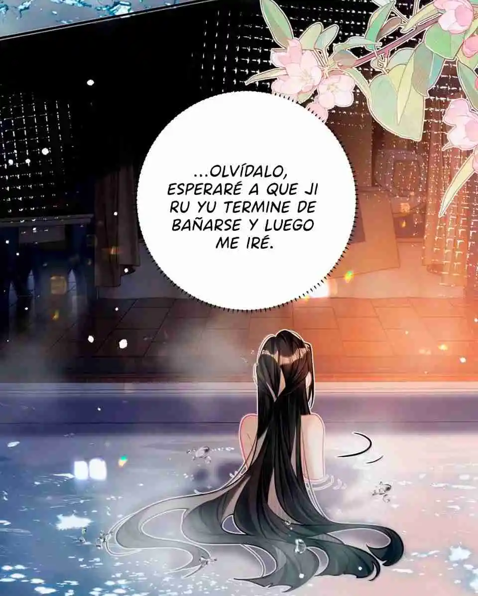Ramas Enredadas capítulo 40, página 7