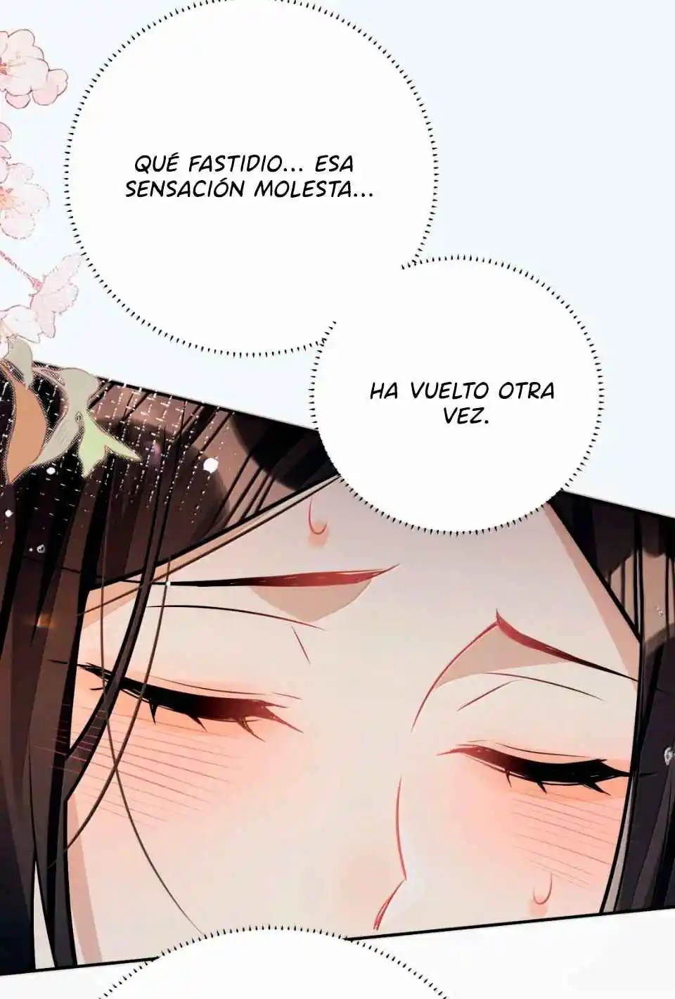 Ramas Enredadas capítulo 40, página 10
