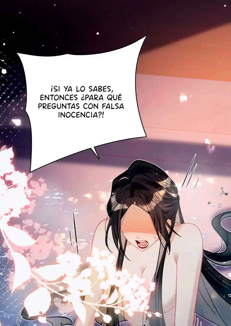 Ramas Enredadas capítulo 40, página 19