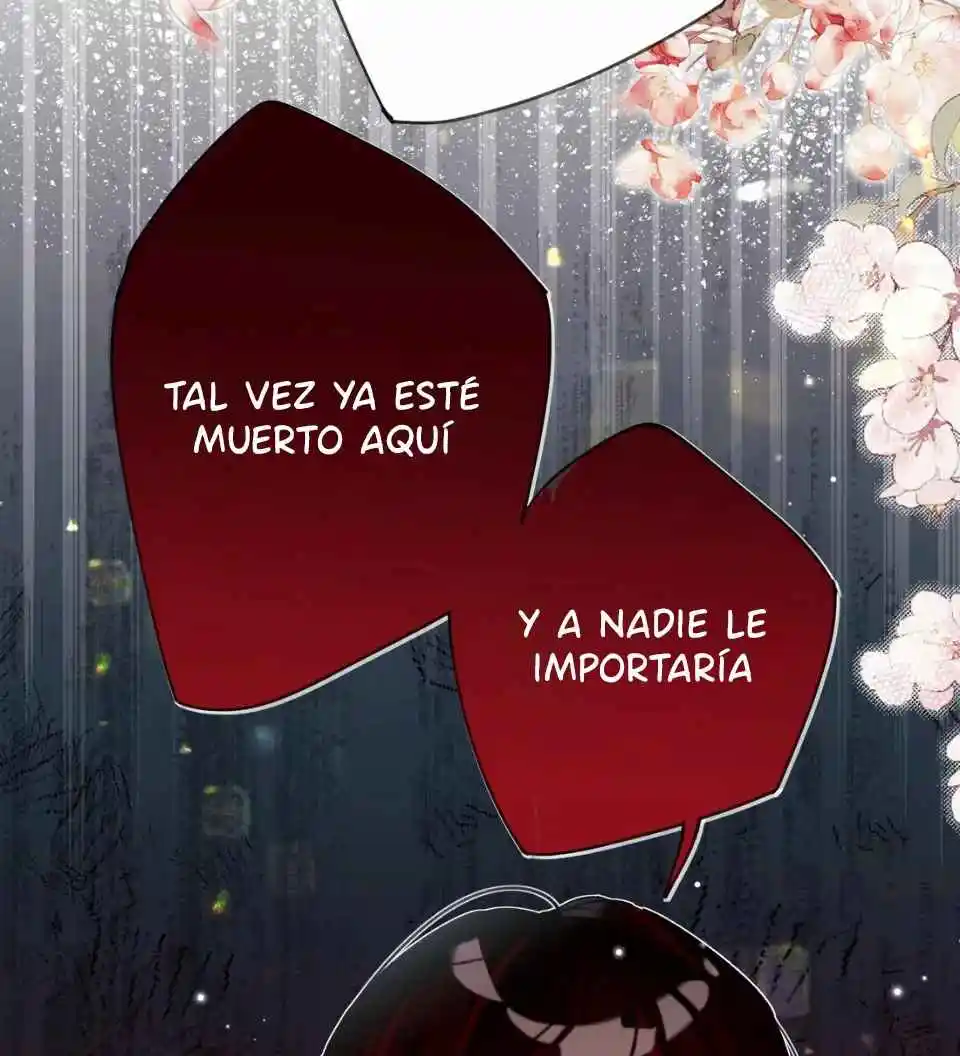 Ramas Enredadas capítulo 9, página 14