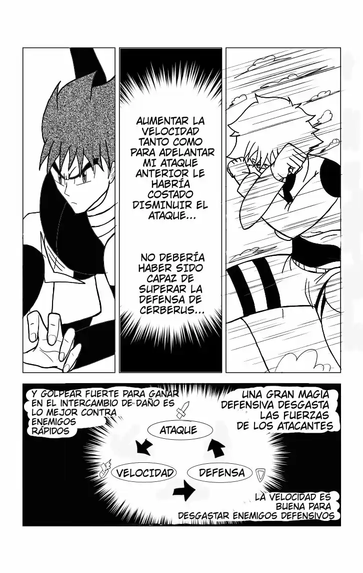 RAMERS capítulo 1, página 12