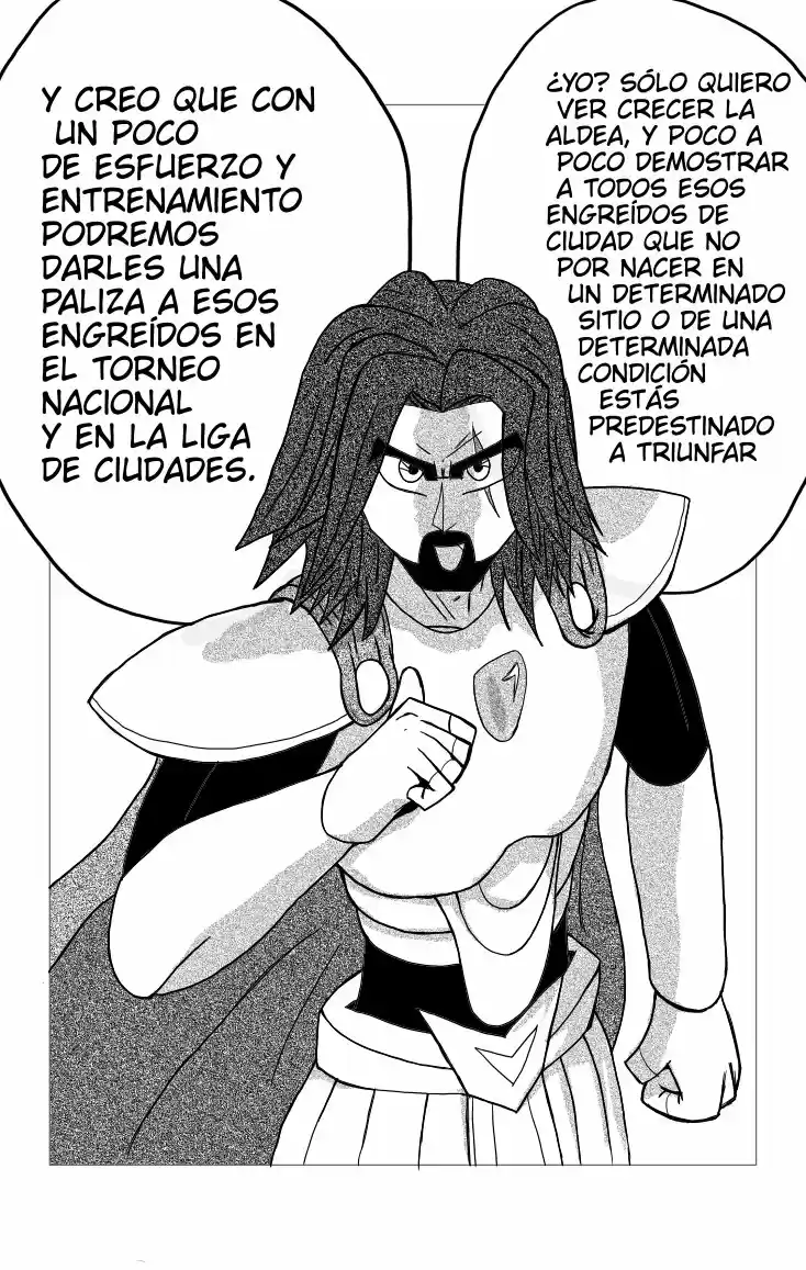 RAMERS capítulo 2, página 4