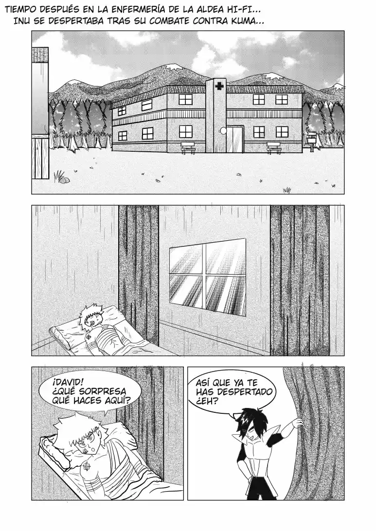 RAMERS capítulo 6.50, página 6