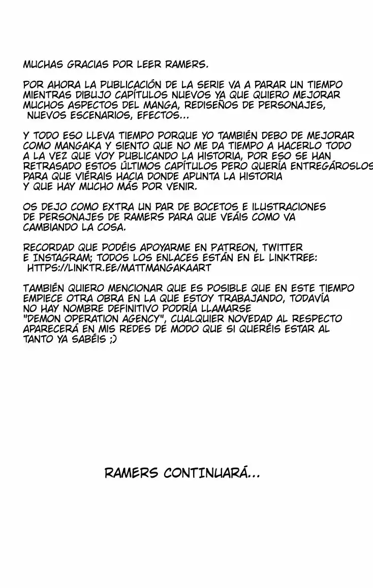 RAMERS capítulo 7.50, página 6