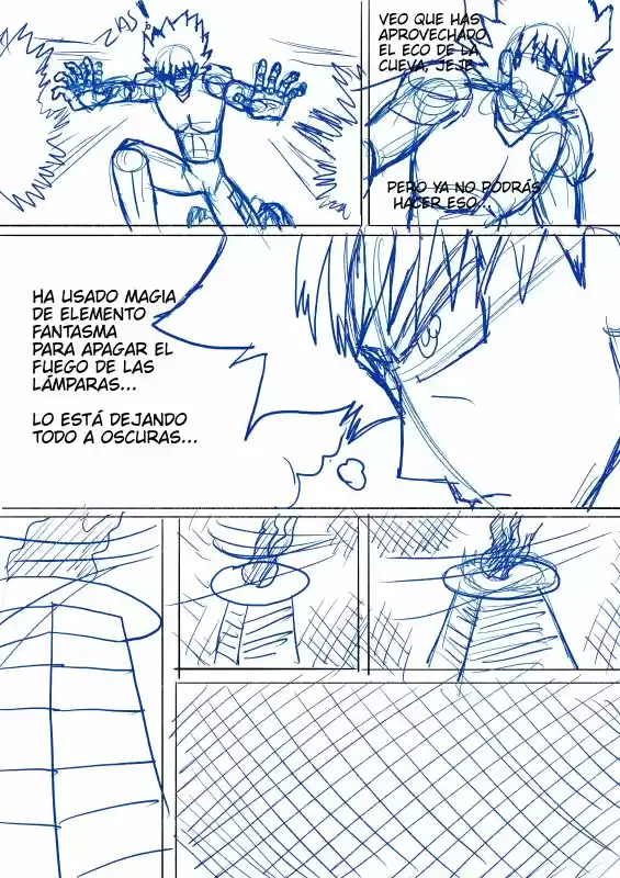 RAMERS capítulo 8.10, página 12