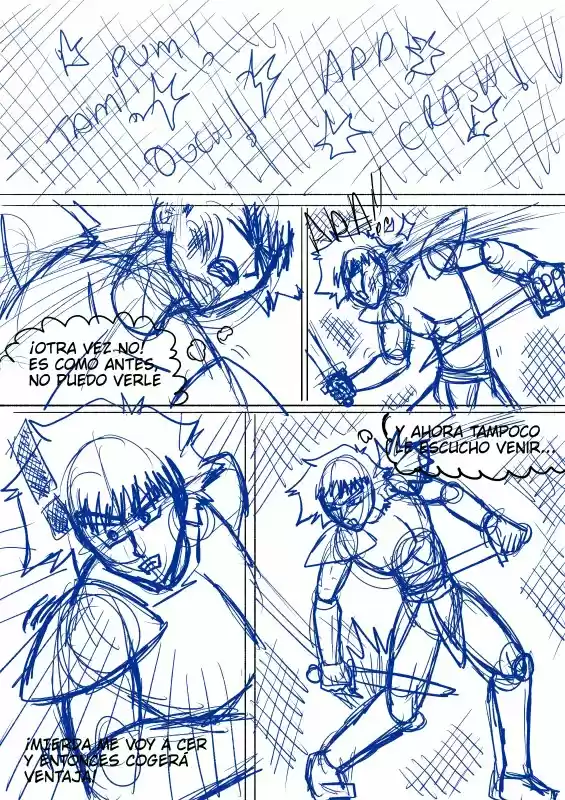RAMERS capítulo 8.10, página 13