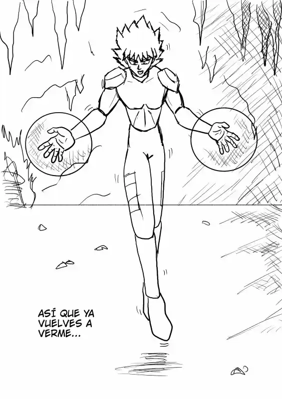 RAMERS capítulo 8.10, página 15