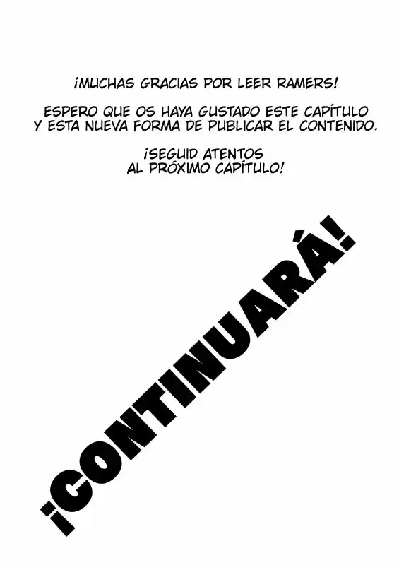 RAMERS capítulo 8.50, página 23