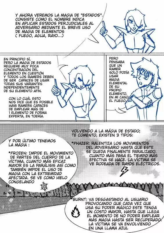 RAMERS capítulo 9, página 16